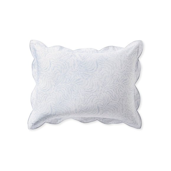 Serena & Lily Bedding New Serena Lily Priano Standard Shams Set Of